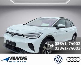 VW ID.4 Gebrauchtwagen