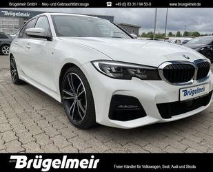 BMW 330 Gebrauchtwagen