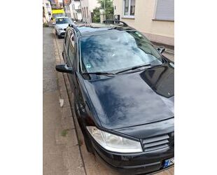 Renault Megane Gebrauchtwagen