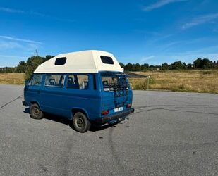 VW T3 Multivan Gebrauchtwagen