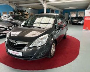 Opel Meriva Gebrauchtwagen