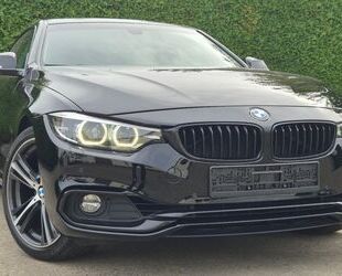 BMW 420 Gran Coupé Gebrauchtwagen