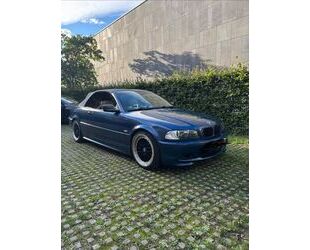 BMW 325 Gebrauchtwagen