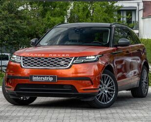 Land Rover Range Rover Velar Gebrauchtwagen