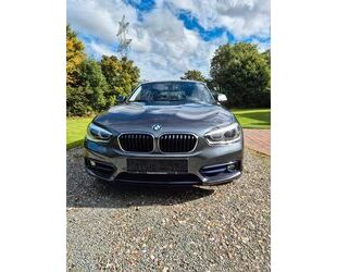 BMW 118 Gebrauchtwagen