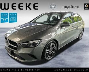 Mercedes-Benz B 200 Gebrauchtwagen