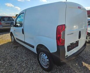 Citroen Nemo Gebrauchtwagen