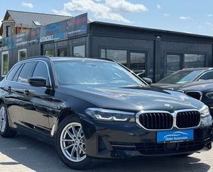 BMW 520 Gebrauchtwagen