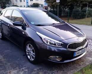 Kia ceed Sportswagon Gebrauchtwagen