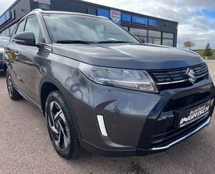 Suzuki Vitara Gebrauchtwagen