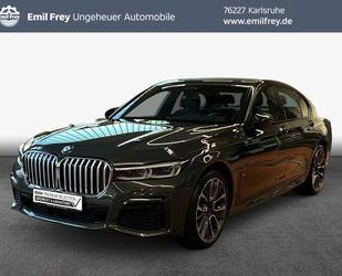 BMW 730 Gebrauchtwagen