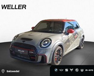 Mini John Cooper Works Gebrauchtwagen