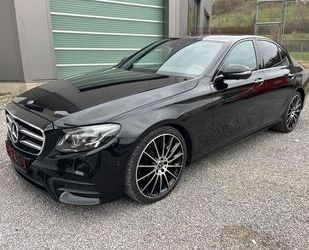 Mercedes-Benz E 300 Gebrauchtwagen