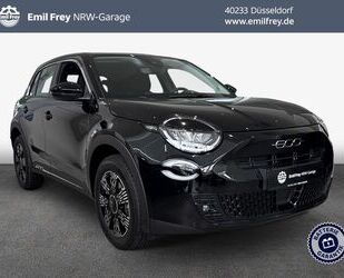 Fiat 600e Gebrauchtwagen