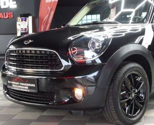 Mini One Countryman Gebrauchtwagen
