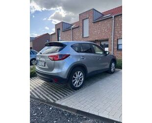 Mazda CX-5 Gebrauchtwagen