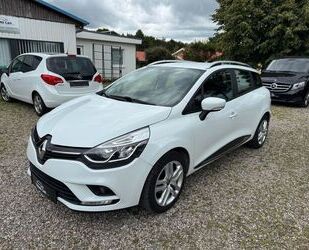 Renault Clio Gebrauchtwagen