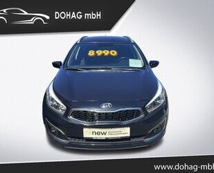 Kia ceed Sportswagon Gebrauchtwagen