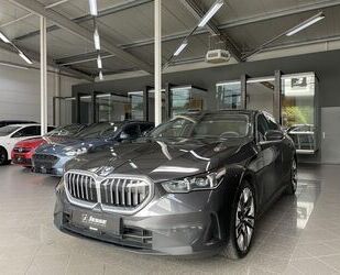 BMW 550 Gebrauchtwagen