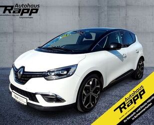 Renault Scenic Gebrauchtwagen