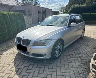 BMW 318 Gebrauchtwagen