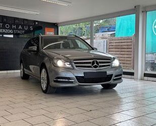 Mercedes-Benz C 180 Gebrauchtwagen