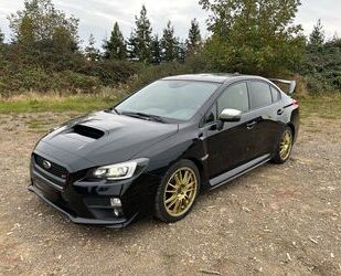 Subaru WRX STI Gebrauchtwagen