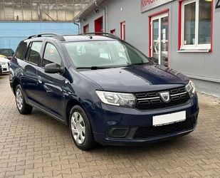 Dacia Logan Gebrauchtwagen