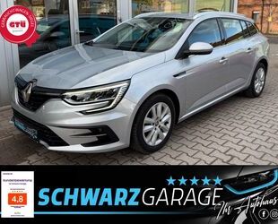 Renault Megane Gebrauchtwagen