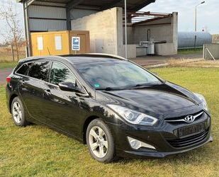 Hyundai i40 Gebrauchtwagen