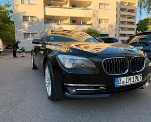 BMW 730 Gebrauchtwagen