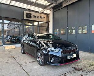 Kia pro ceed / ProCeed Gebrauchtwagen