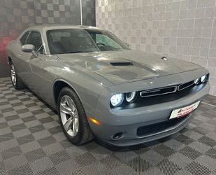 Dodge Challenger Gebrauchtwagen