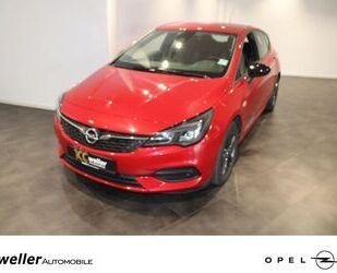 Opel Opel Astra K 1.2 Turbo 2020 Parksensoren Sitzheiz Gebrauchtwagen