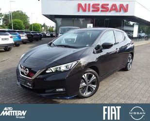 Nissan Leaf Gebrauchtwagen