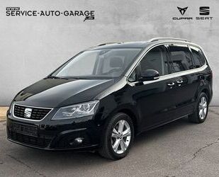 Seat Alhambra Gebrauchtwagen