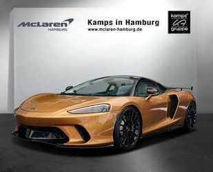 McLaren GT Gebrauchtwagen
