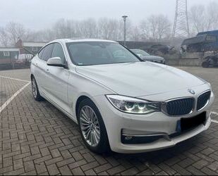 BMW 318 Gran Turismo Gebrauchtwagen