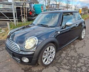 Mini Cooper D Gebrauchtwagen