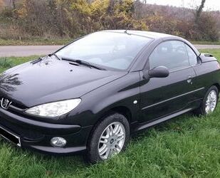 Peugeot 206 Gebrauchtwagen