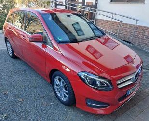 Mercedes-Benz B 180 Gebrauchtwagen