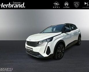 Peugeot 3008 Gebrauchtwagen