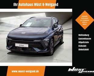 Hyundai KONA Gebrauchtwagen