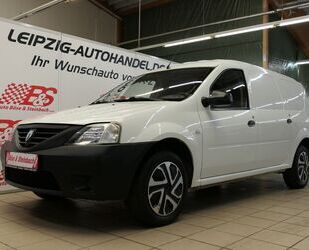 Dacia Logan Gebrauchtwagen