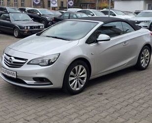 Opel Cascada Gebrauchtwagen