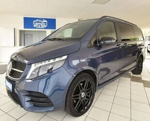 Mercedes-Benz V 300 Gebrauchtwagen