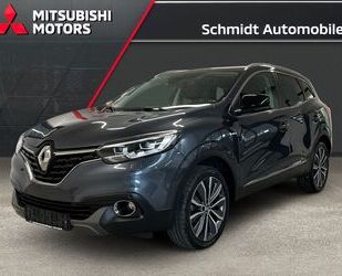 Renault Kadjar Gebrauchtwagen