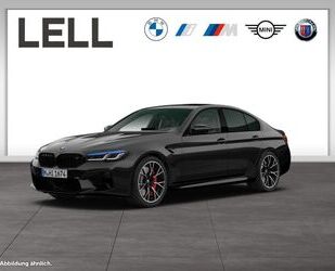 BMW M5 Gebrauchtwagen