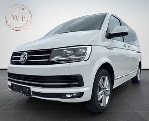 VW T6 Transporter Gebrauchtwagen