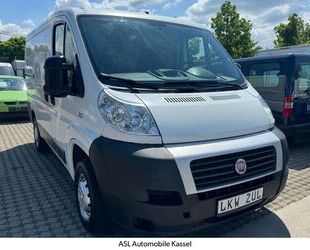 Fiat Ducato Gebrauchtwagen
